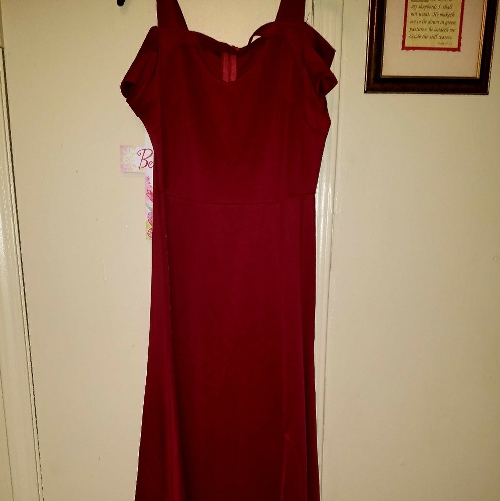 Dress